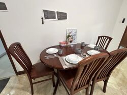 Parc Oasis (D22), Condominium #561383641